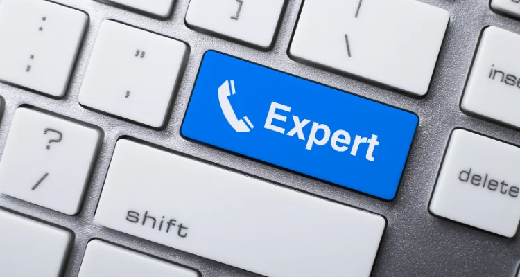 Expert Panel approach to client-centered debt resolution