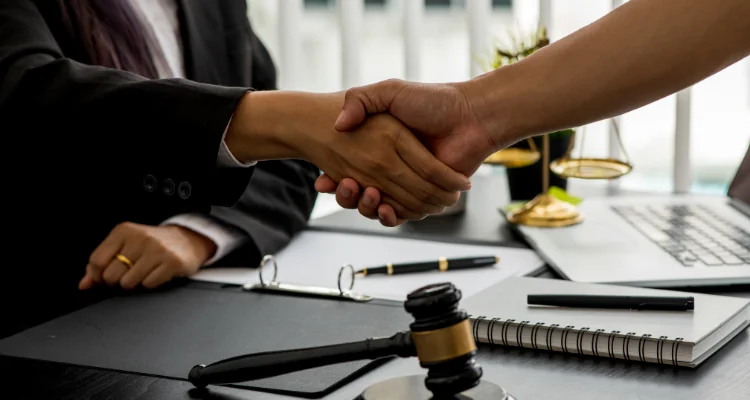 Expert Panel commitment to protecting client rights and dignity