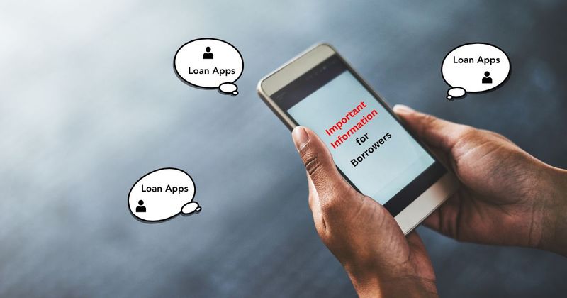 Can You Sue Lending Apps for Data Breaches? Important Information for Borrowers