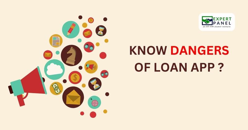 Hidden Dangers of Loan Apps: Protect Your Financial Future