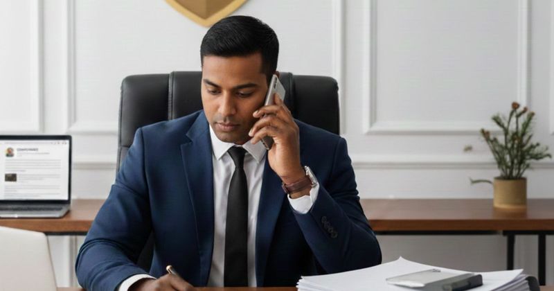 How Loan Resolution Helps You Avoid Legal Notices