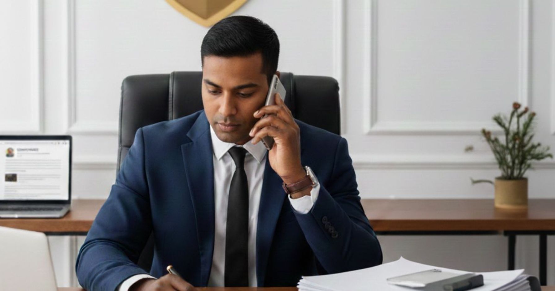 How Loan Resolution Helps You Avoid Legal Notices