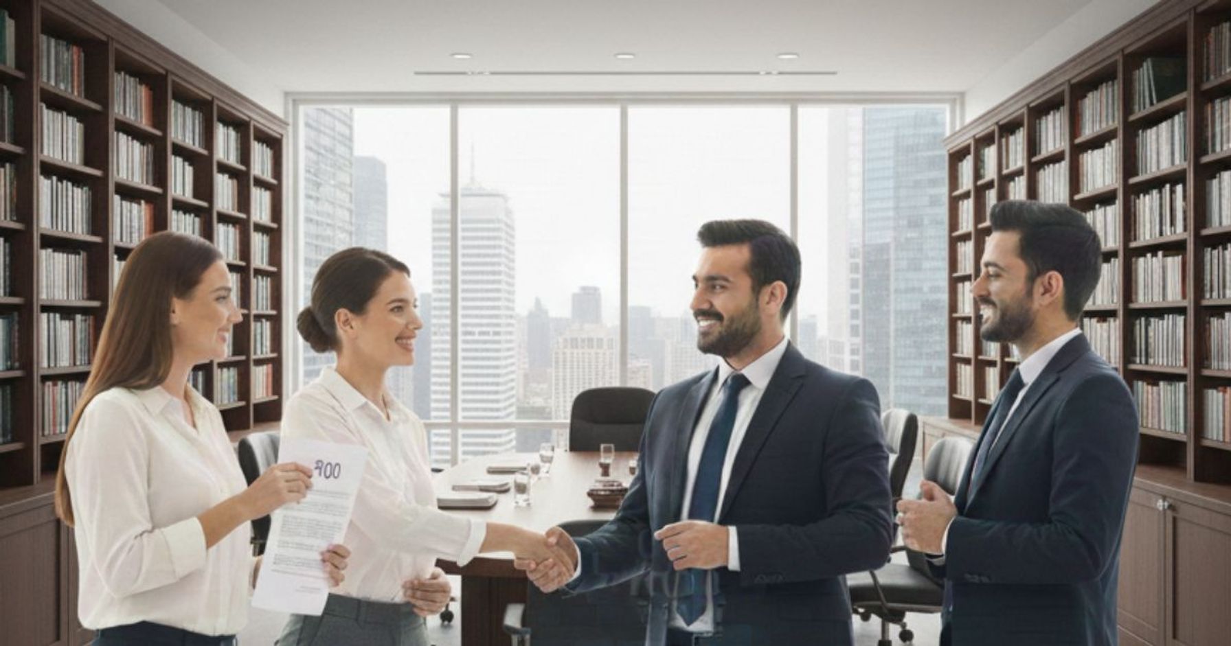 How the ₹100 Rule Stops Recovery Harassment