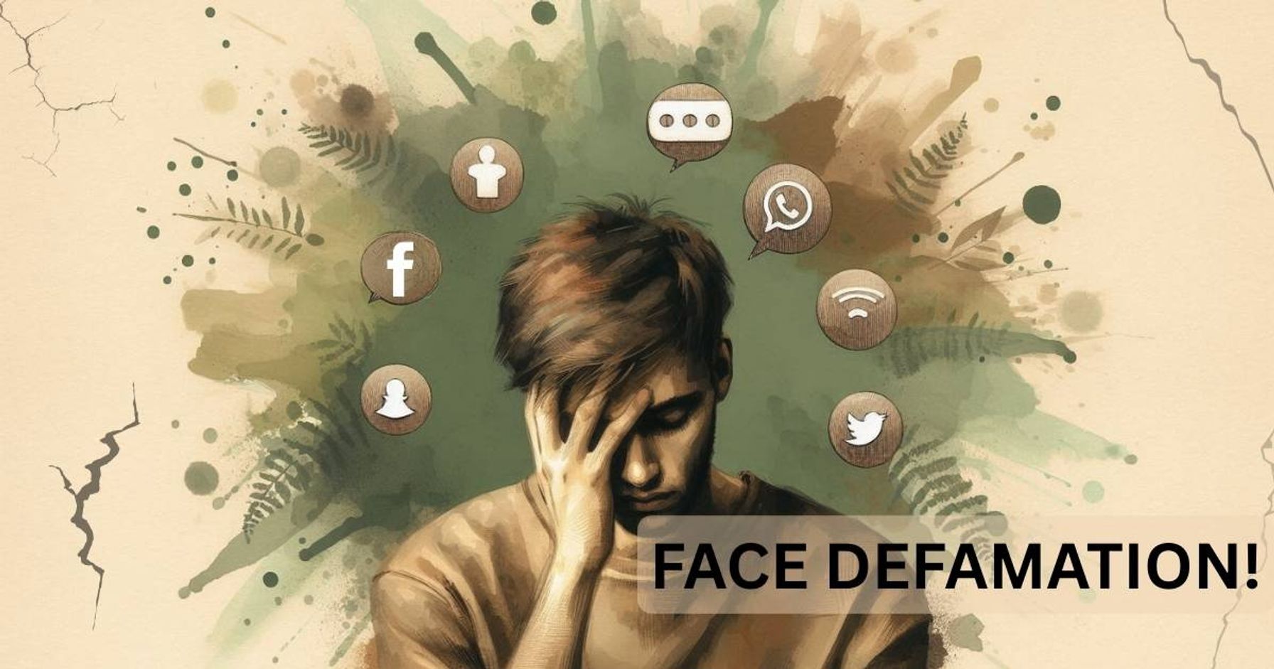 How to Take Legal Action If Recovery Agents Defame You Online