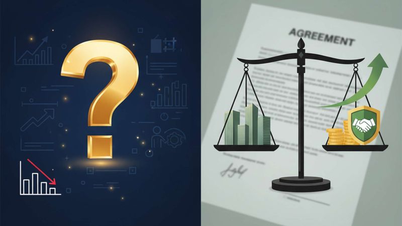 Is a Loan Settlement Company Right for Small-Business Owners?