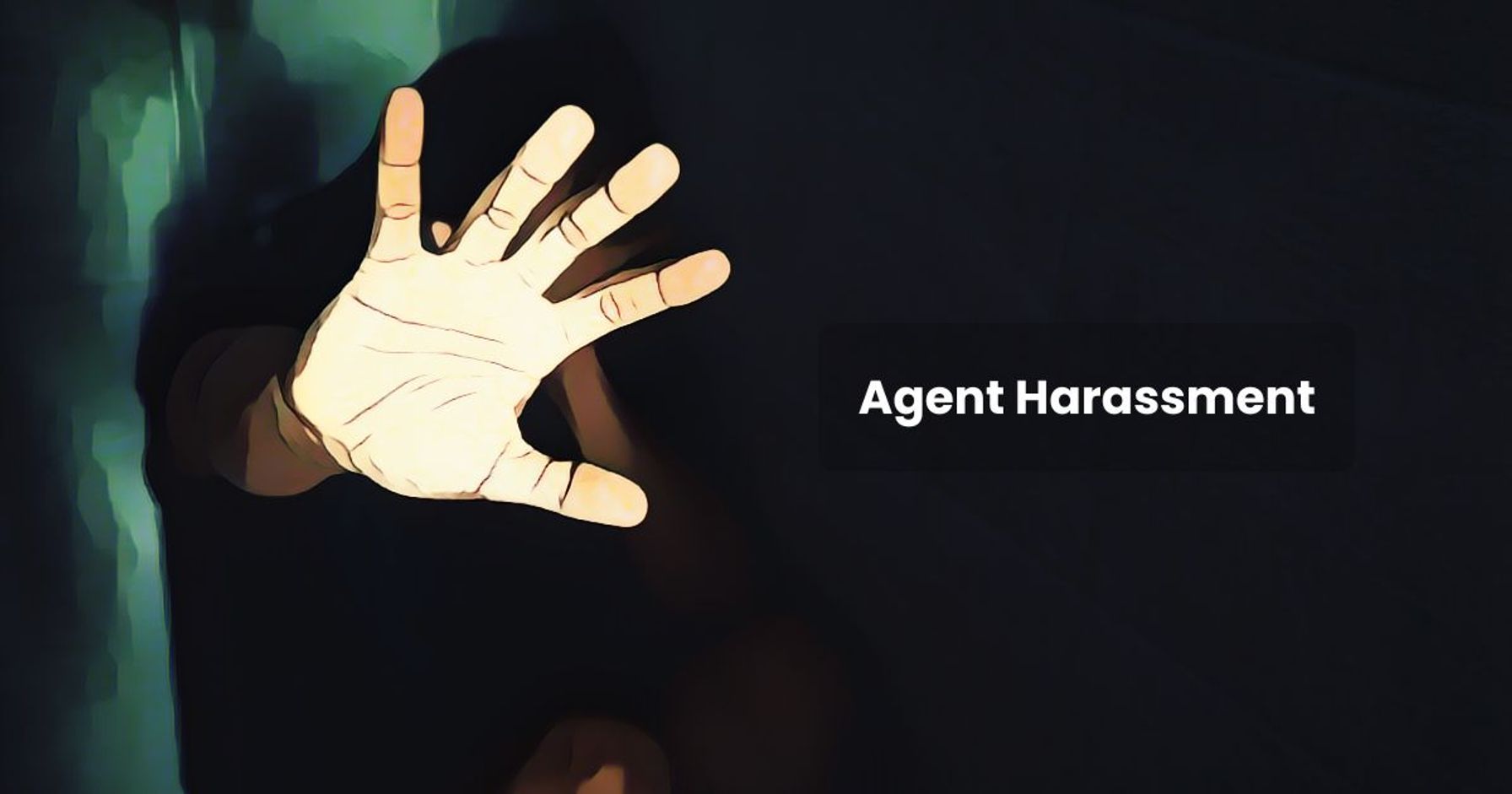 Know These 5 Recovery Agent Red Flags!