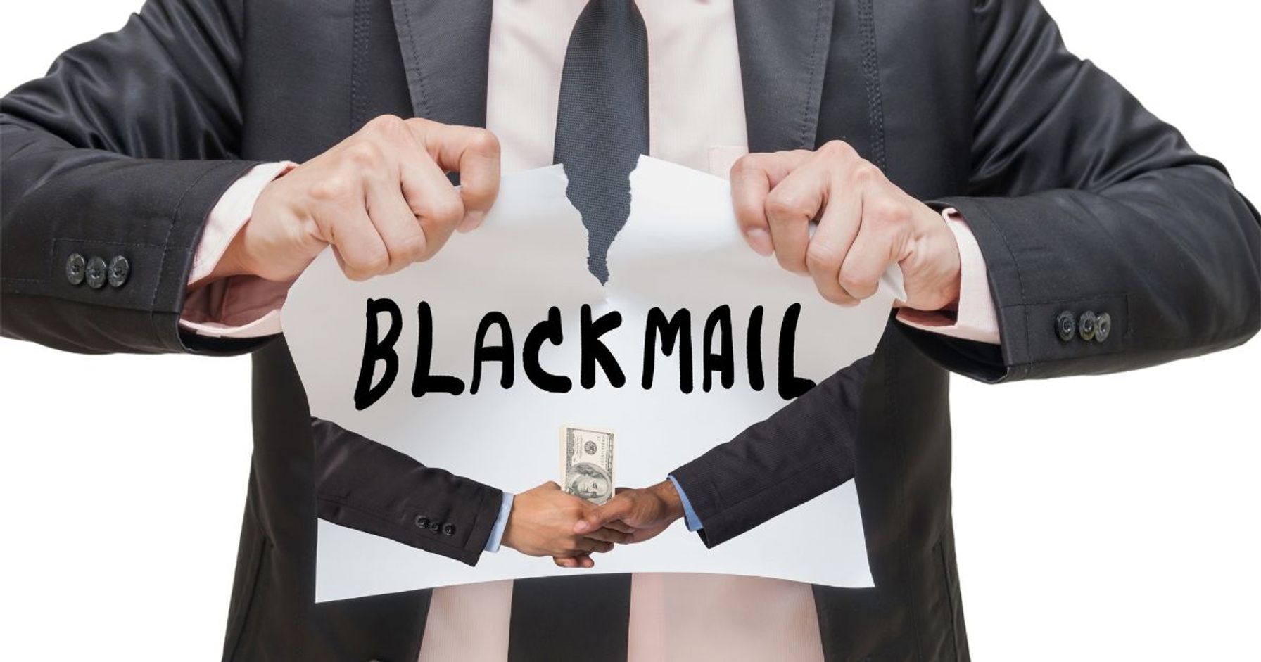 Loan Apps and Blackmail: How Your Contacts Can Be Used Against You