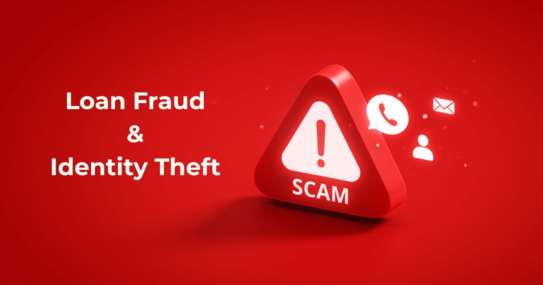 Loan Fraud and Identity Theft: Legal Steps to Protect Yourself In India