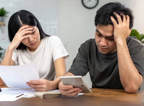 Personal Loan Settlement - support service