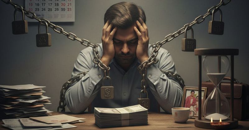 Multiple Loans, One Salary