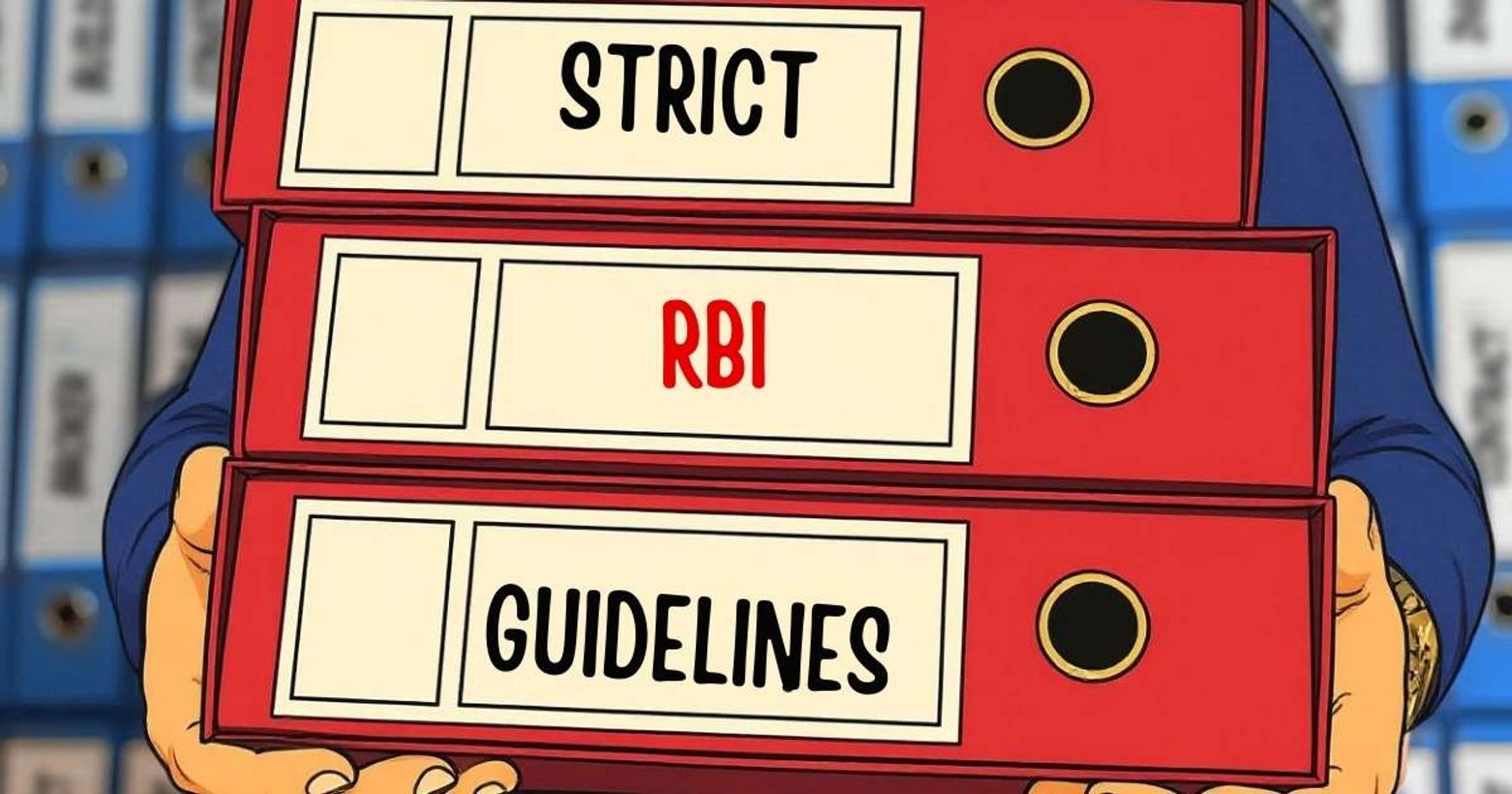 RBI Guidelines on Recovery Agents: What Every Borrower Should Know | ExpertPanel
