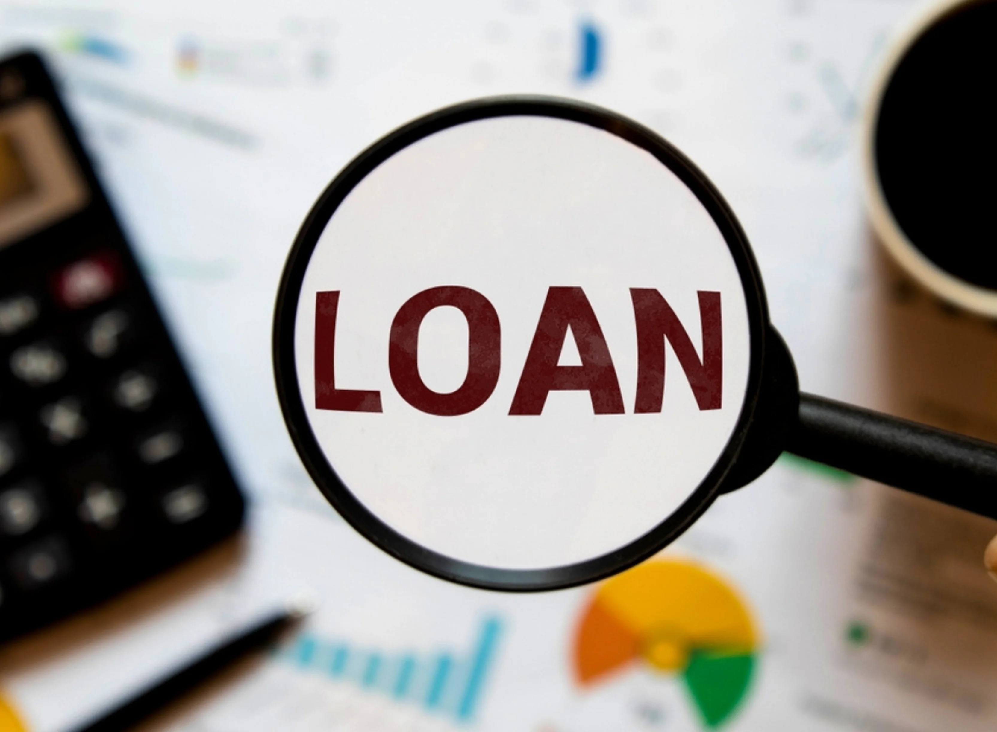Personal Loan Resolution