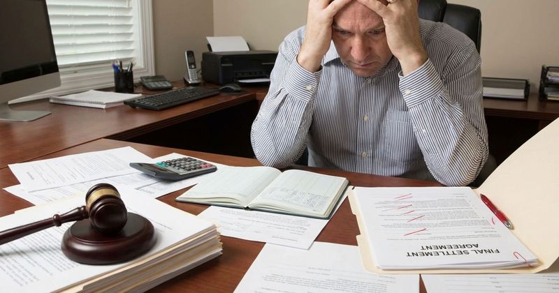 Settlement Is Not Legal Closure: What Borrowers Must Know After Final Payment