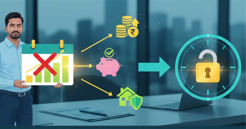 Smart Ways to Close Your Home Loan Early