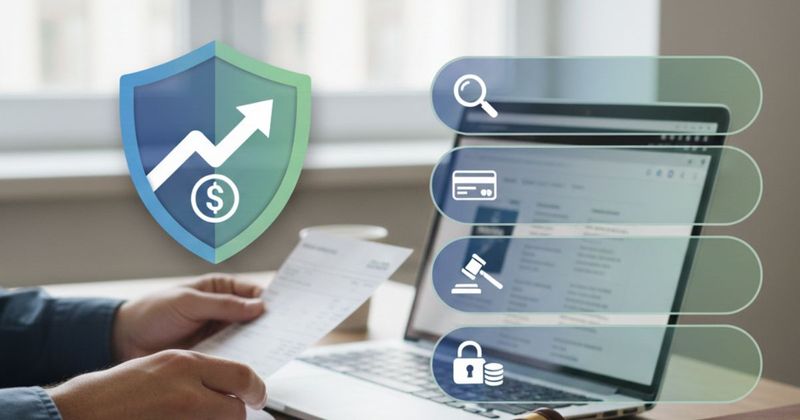 Step-by-Step Guide to Recovering Your Money Safely After a Fraud