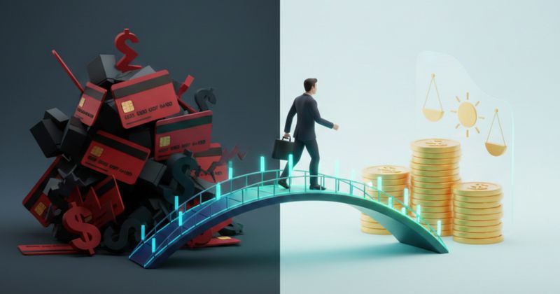 Step-by-Step Guide to Using Balance Transfer Without Falling Into Debt