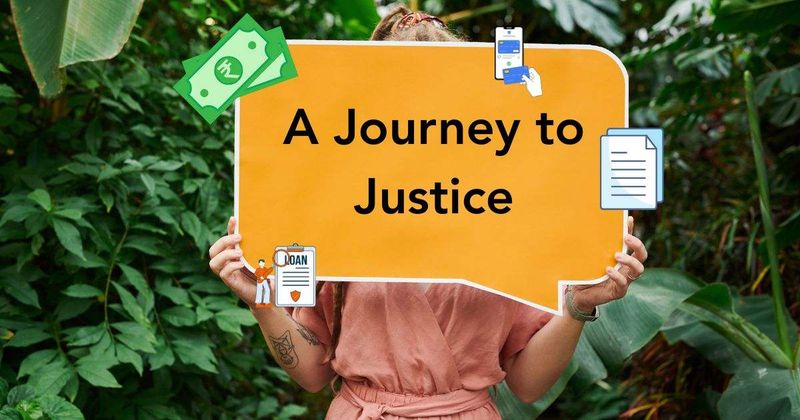 Success Story: Standing Strong Against Harassment – A Journey to Justice