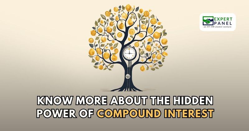 The Hidden Power of Compound Interest: Your Path to Financial Freedom