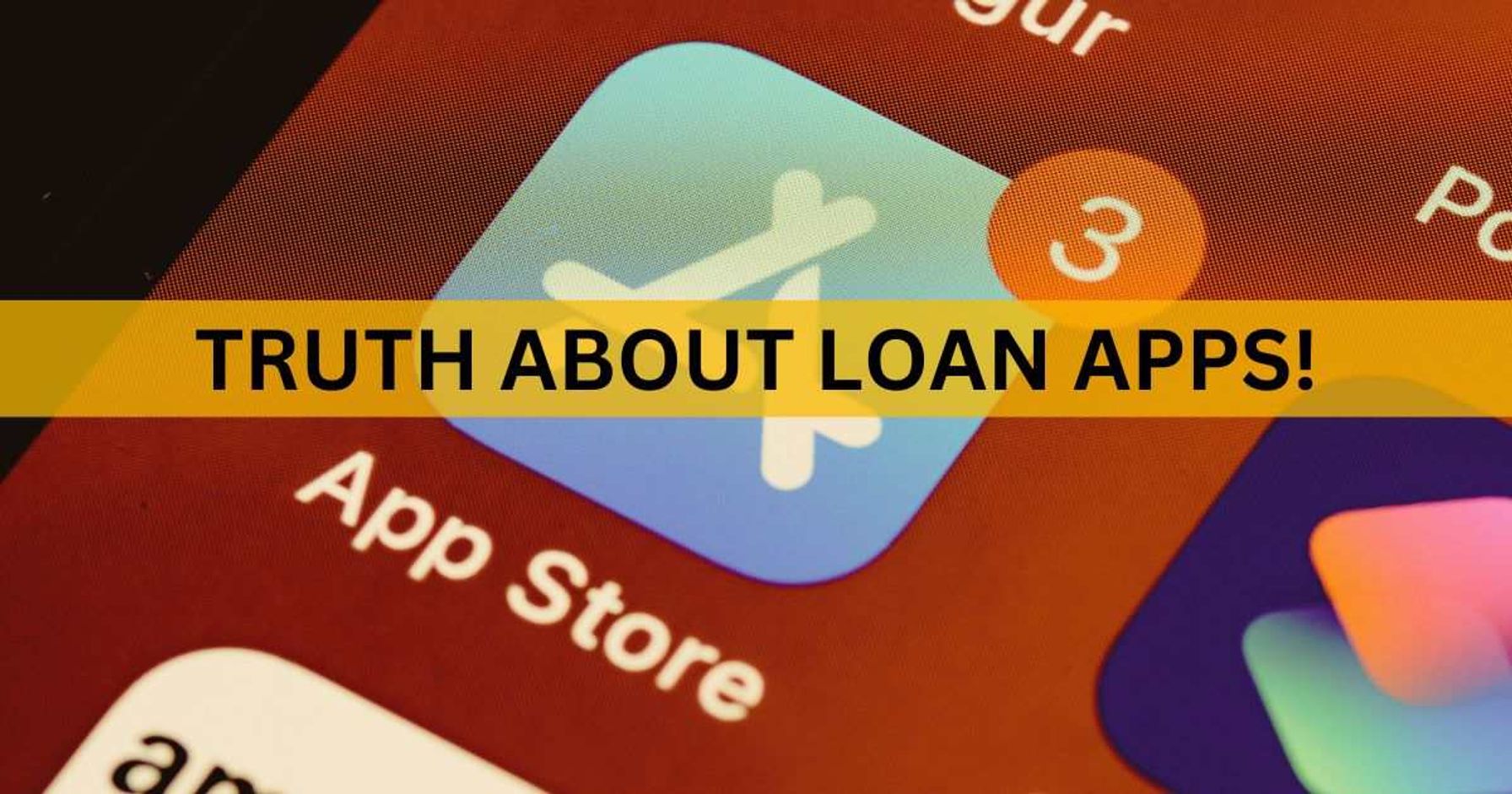 The Truth About Loan Apps: Are They Really Worth It?