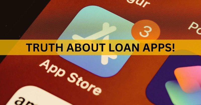 The Truth About Loan Apps: Are They Really Worth It?