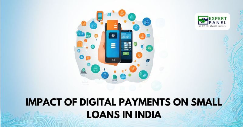 UPI-Based Lending: How Digital Payments Are Reshaping Small Loans in India