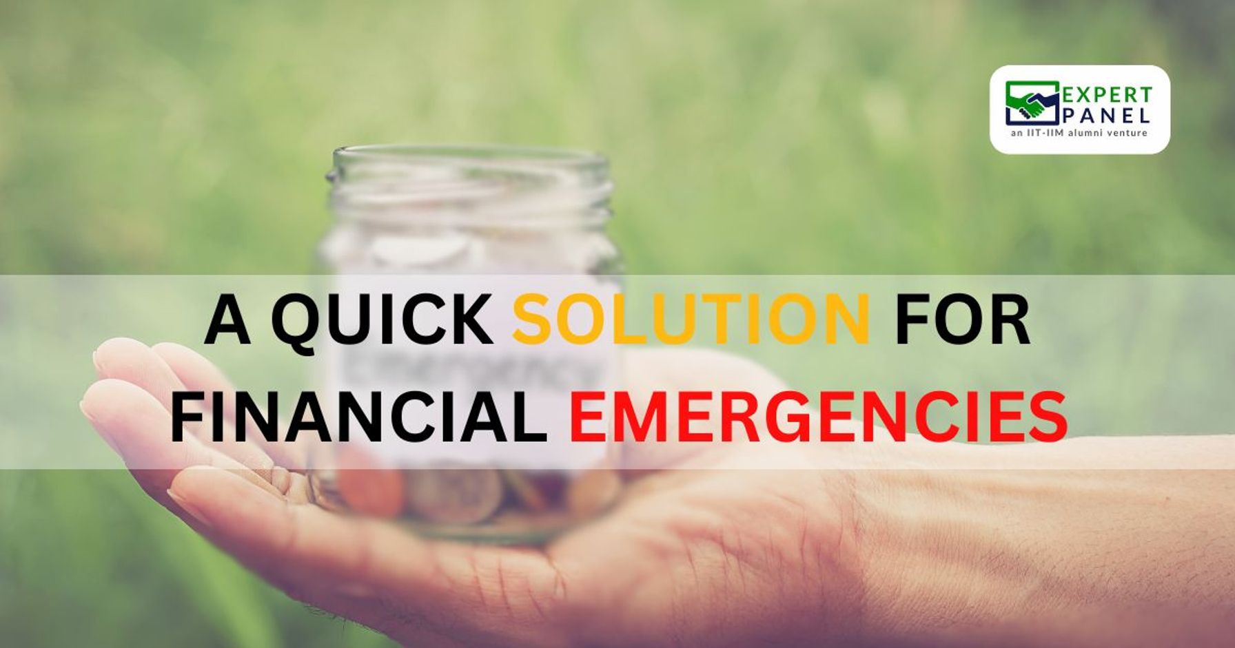 Urgent Loans: A Quick Solution for Financial Emergencies