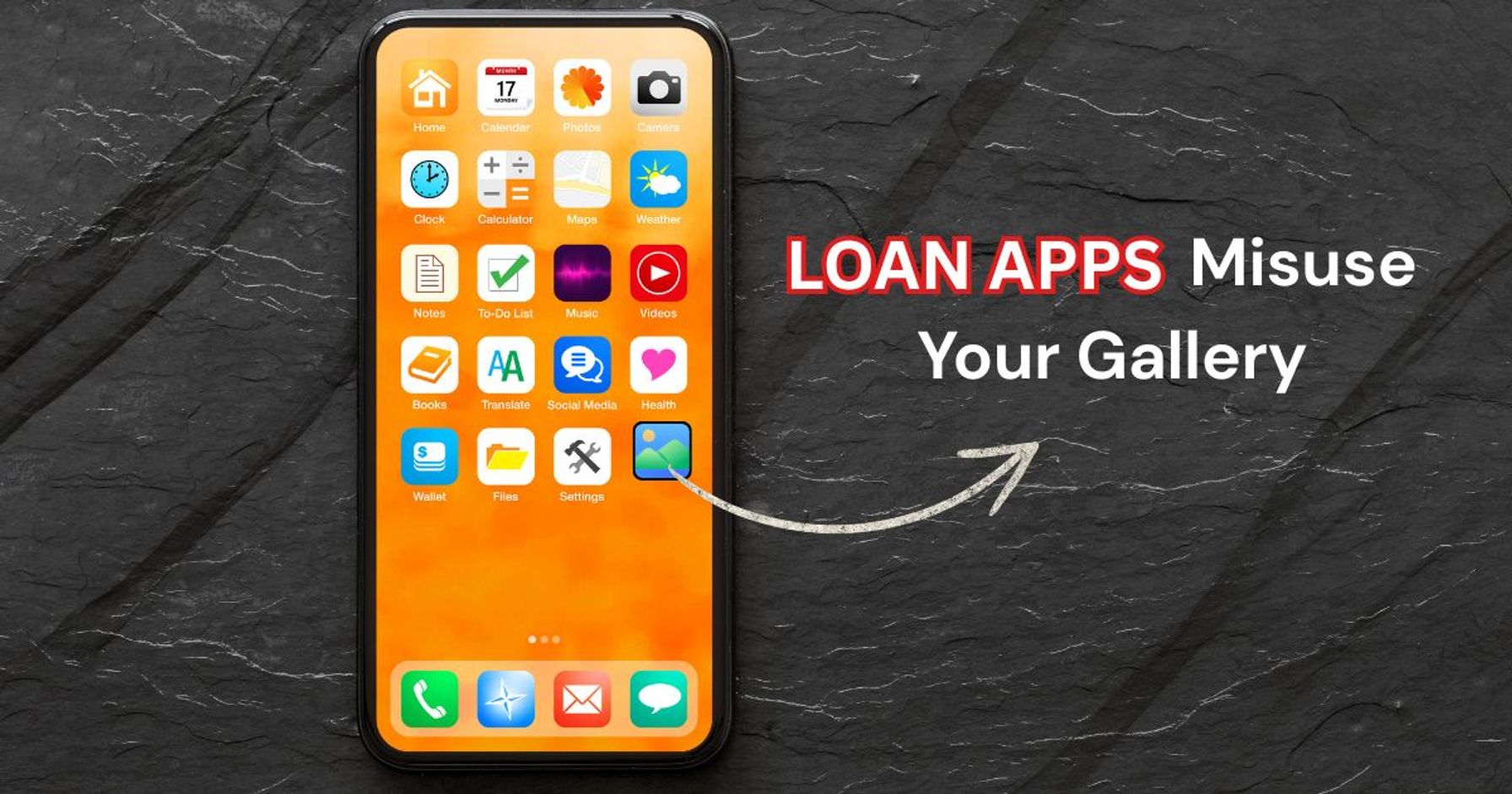 When Loan Apps Misuse Your Gallery: Understanding Consent and Cyber Law