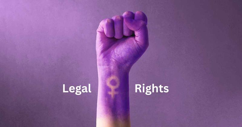 Women’s Legal Rights Against Financial Harassment in India